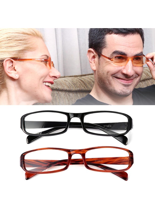Generic - Elegant Presbyopic Eyeglasses - Image 1