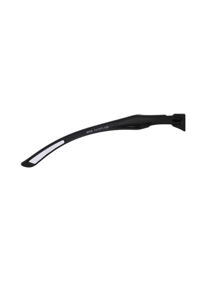 Men's Polarized Sunglasses - Image 4