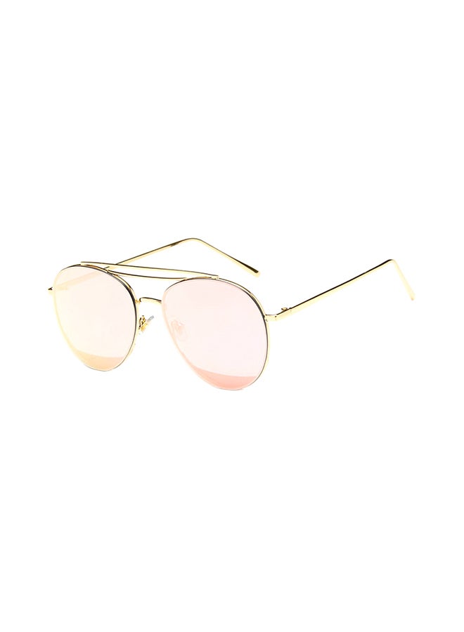 Women's Retro Classic Sunglasses - Image 4