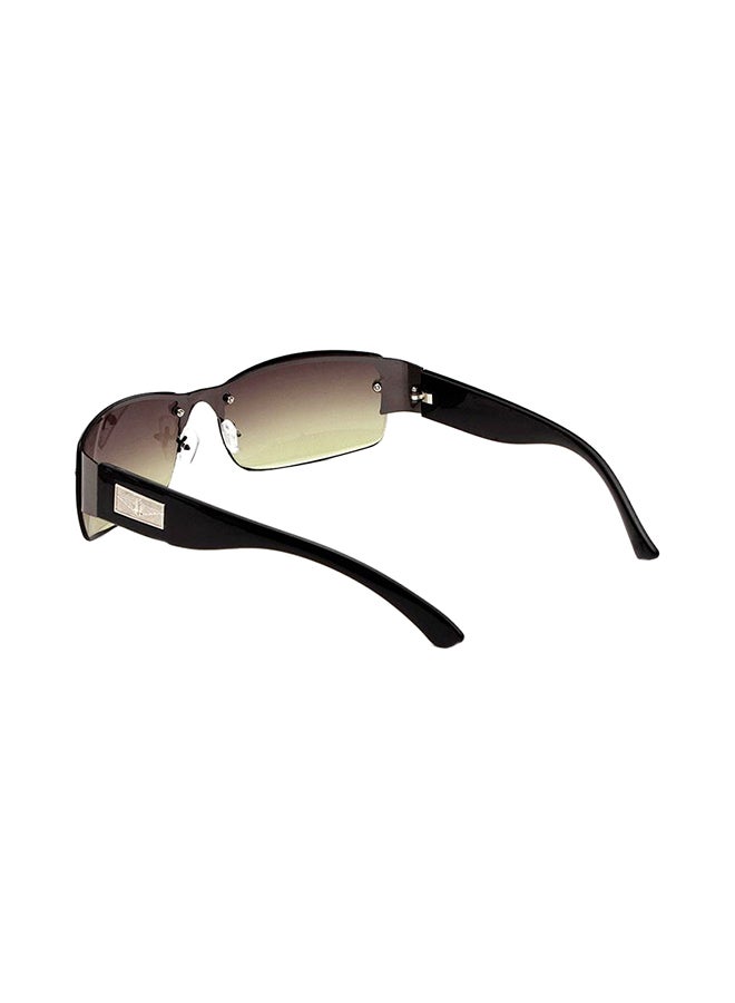 Metal Polarized Sunglasses - Image 4
