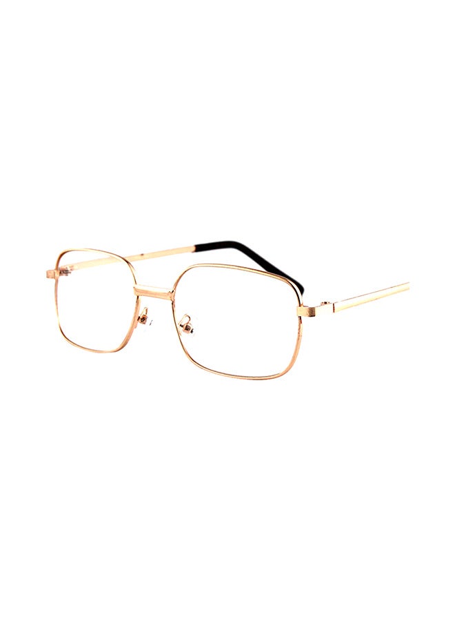unisex Spring Hinge Health Eyeglasses