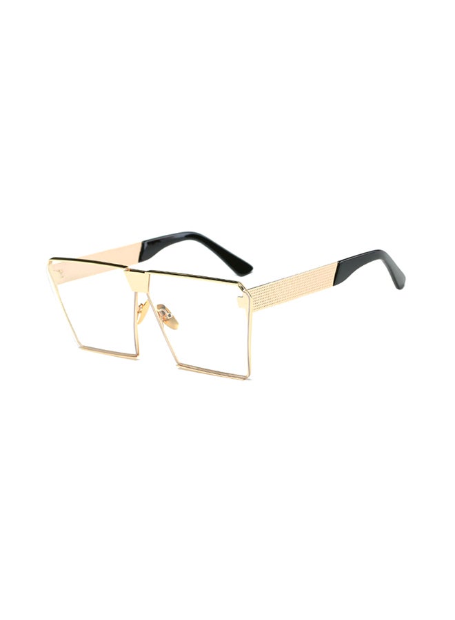 Women's Square Sunglasses - Image 1