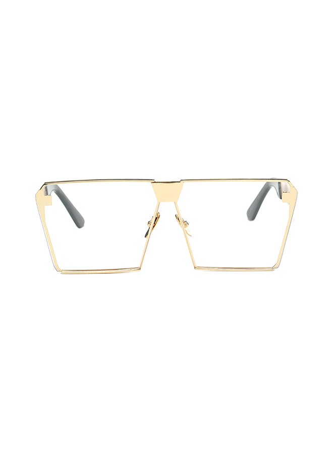 Women's Square Sunglasses - Image 3