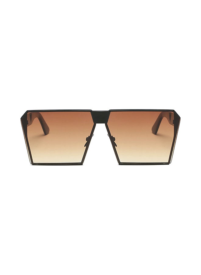Women's Square Sunglasses - Image 4