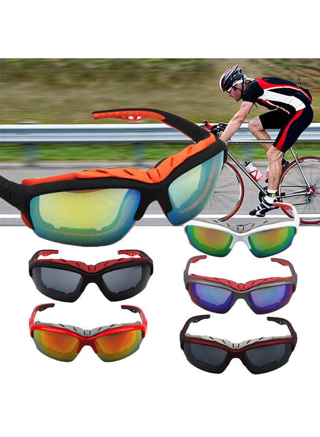 Polarized Sunglasses - Image 2