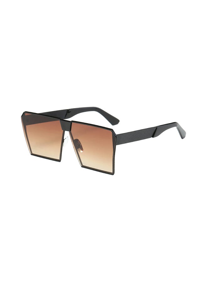 Women's Square Sunglasses - Image 2