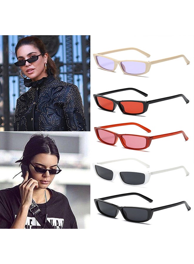 Retro Sunglasses - Image 2