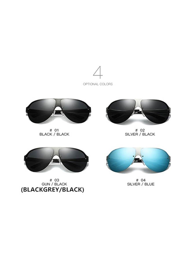 Men's Polarized Sunglasses - Image 2