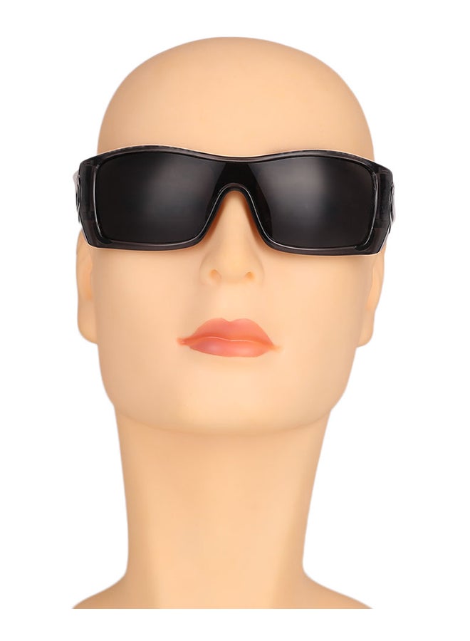 نظارة شمسية كلاسيكية - Image 3