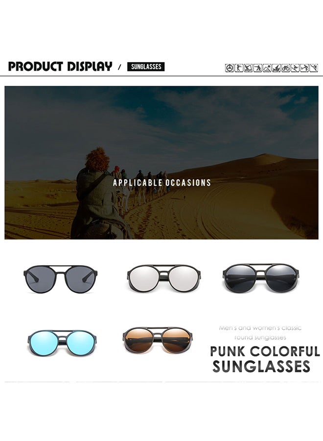 Men's Polarized Sunglasses - Image 2