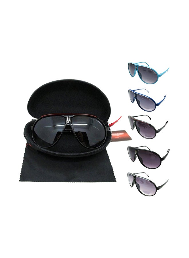Anti-UV Protection Sunglasses - Image 3