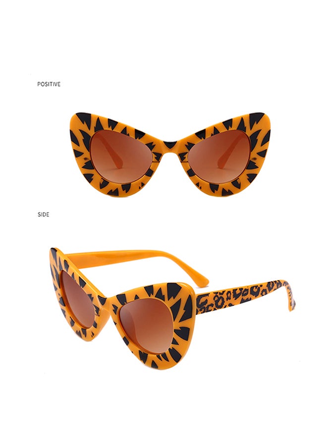 Cat Eye Sunglasses - Image 1