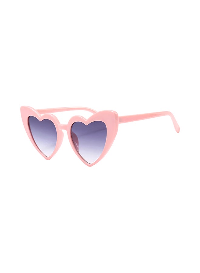 Heart Shape Sunglasses - Image 1