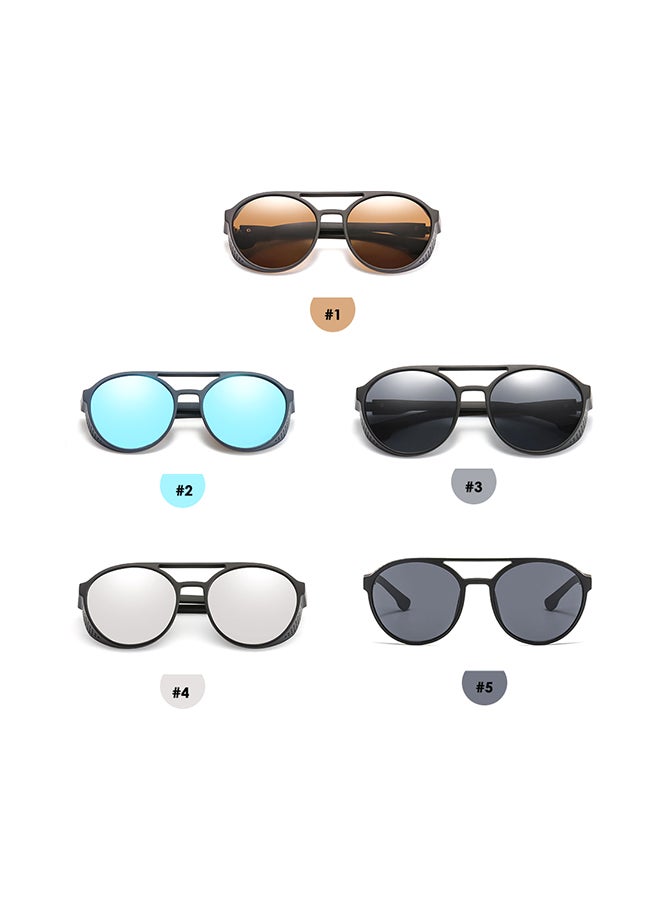 Men's Polarized Sunglasses - Image 3