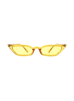 Transparent Sunglasses