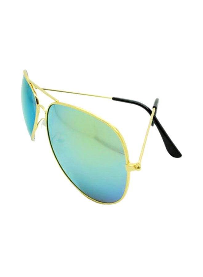 Women's Vintage Eye Protection Sunglasses - Image 2