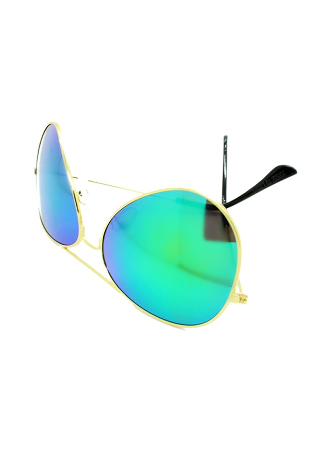 Women's Vintage Eye Protection Sunglasses - Image 4