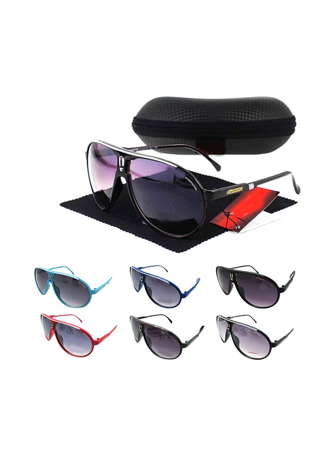 Vintage Outdoor Sunglasses - Image 2