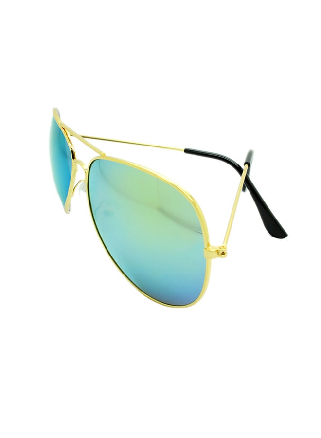 Women's Vintage Eye Protection Sunglasses - Image 5