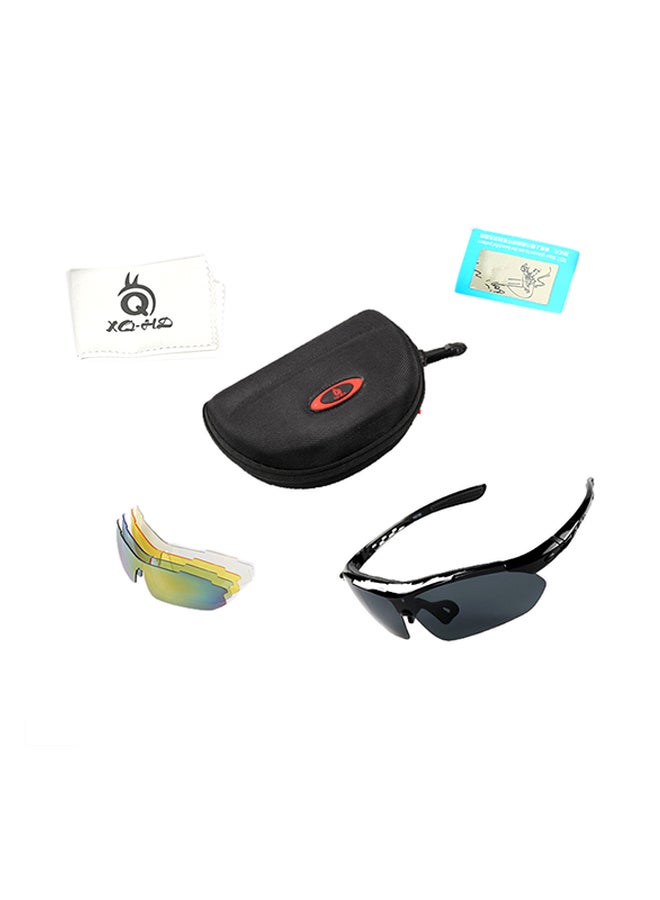 Generic Eye Protector Sunglasses - Image 5
