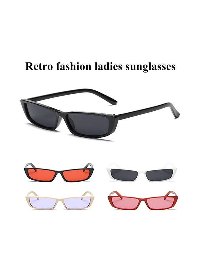 Retro Sunglasses - Image 3