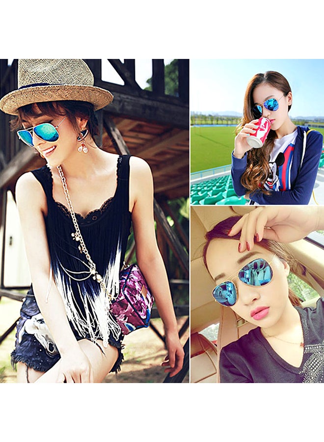 Anti-Reflective Sunglasses - Image 4