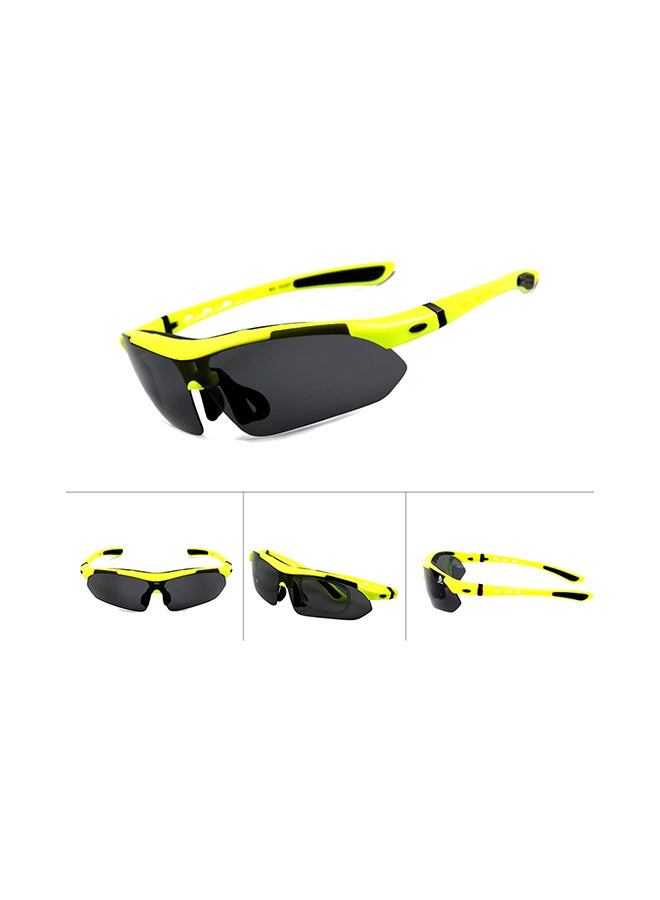 Generic Eye Protector Sunglasses - Image 1