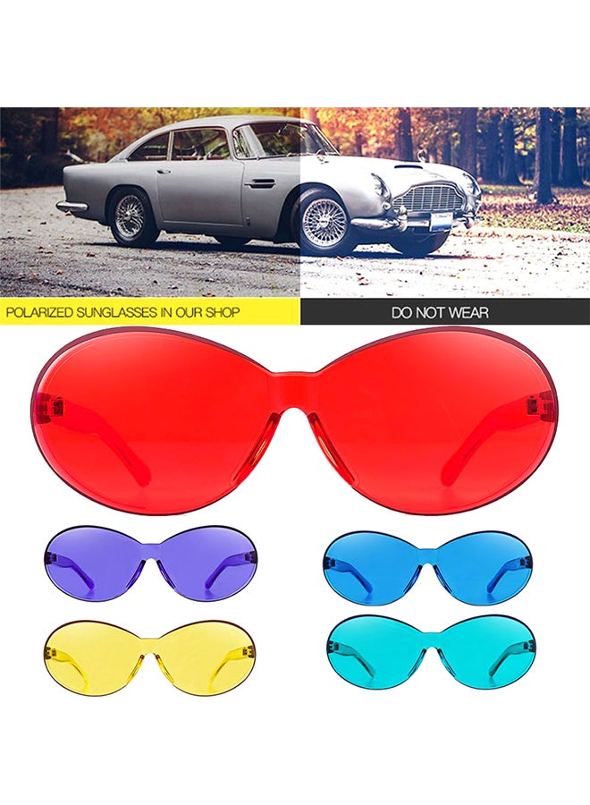 Polarized Sunglasses - Image 2