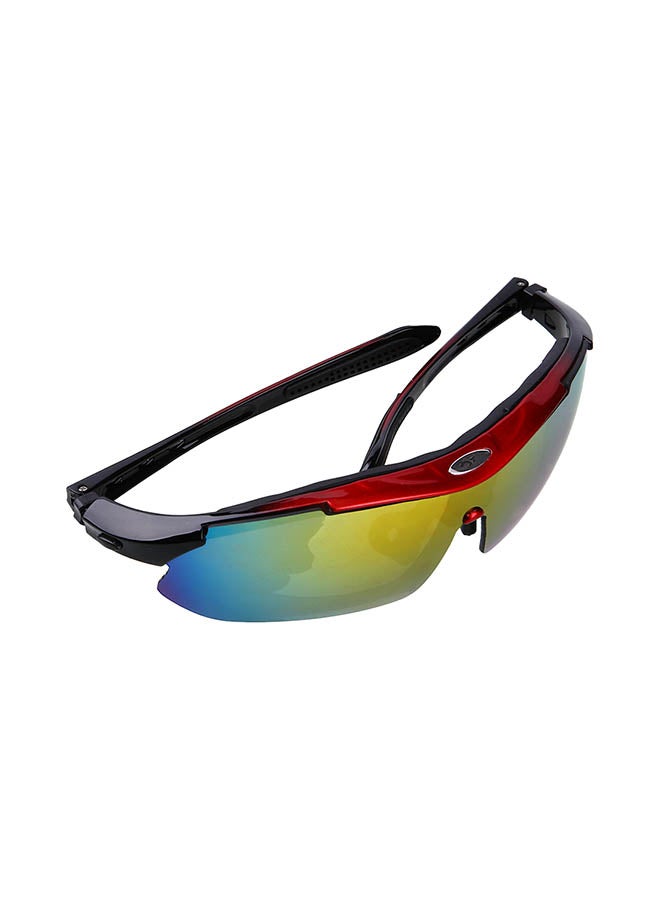 Generic Polarized Eye Protector Sunglasses - Image 1