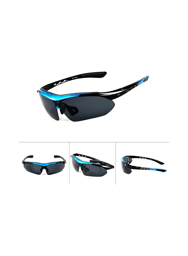 Generic Eye Protector Sunglasses - Image 1