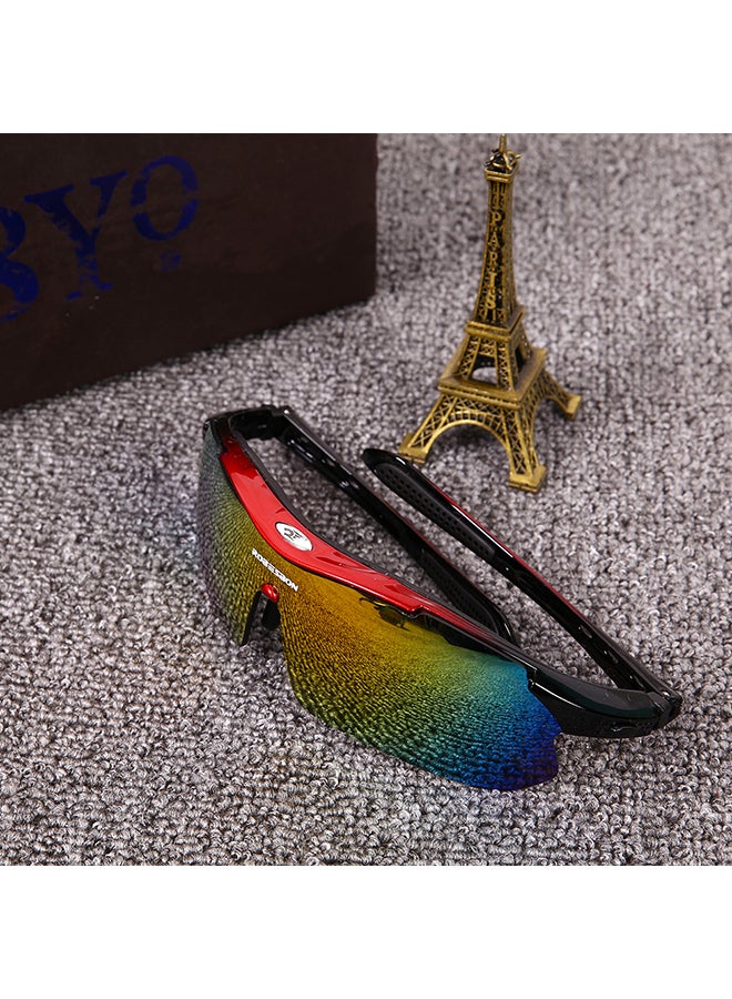 Generic Polarized Eye Protector Sunglasses - Image 2
