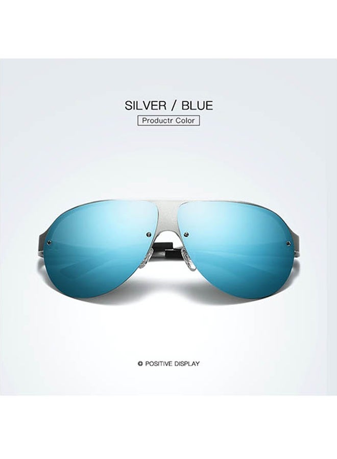 Men's Polarized Sunglasses - Image 3