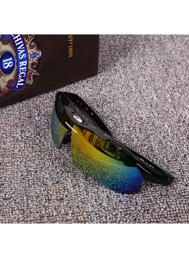 Generic Polarized Eye Protector Sunglasses - Image 2