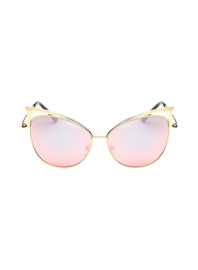 Women's Vintage Sunglasses - Image 4
