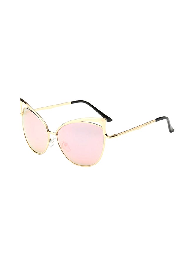 Women's Vintage Sunglasses - Image 3