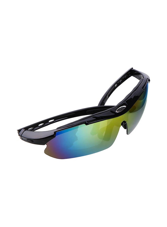 Generic Polarized Eye Protector Sunglasses - Image 5