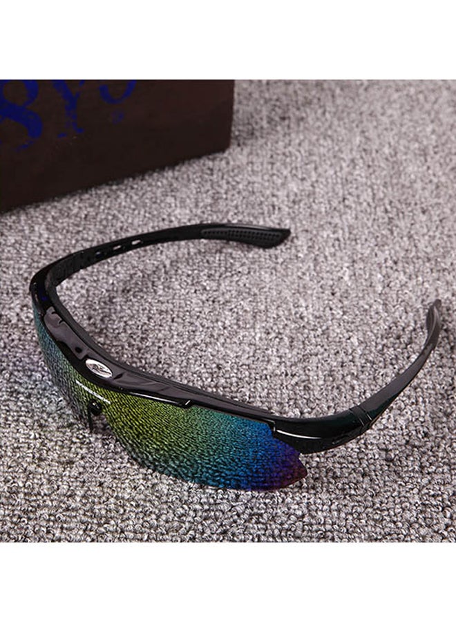 Generic Polarized Eye Protector Sunglasses - Image 3