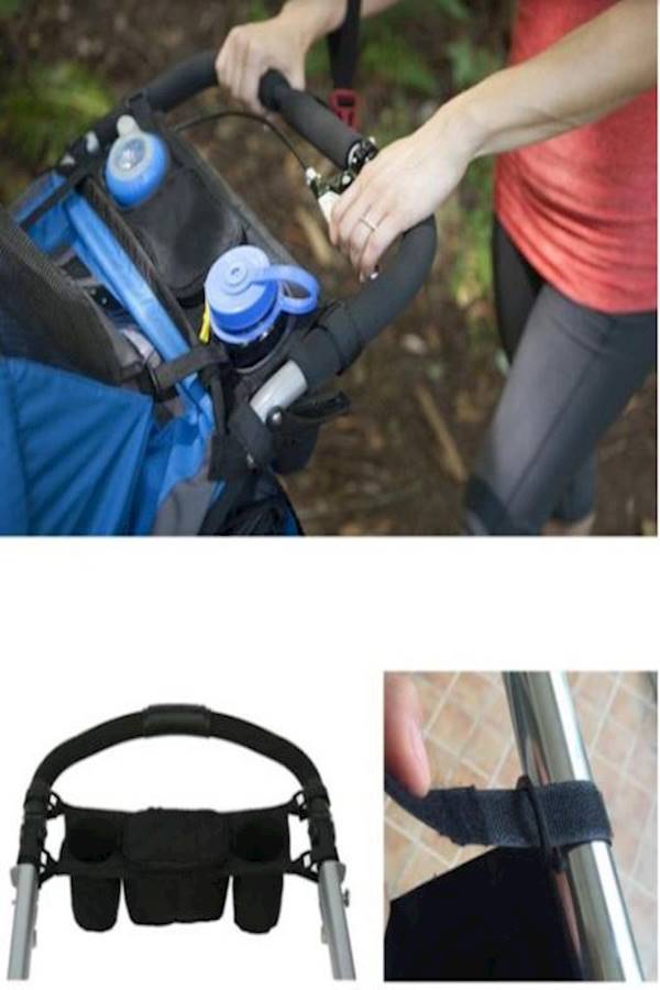 Generic Baby Stroller  - Image 3