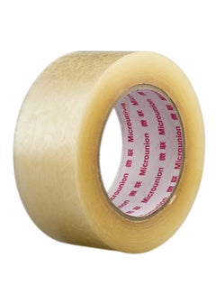Generic Transparent Sealing Tape Clear 