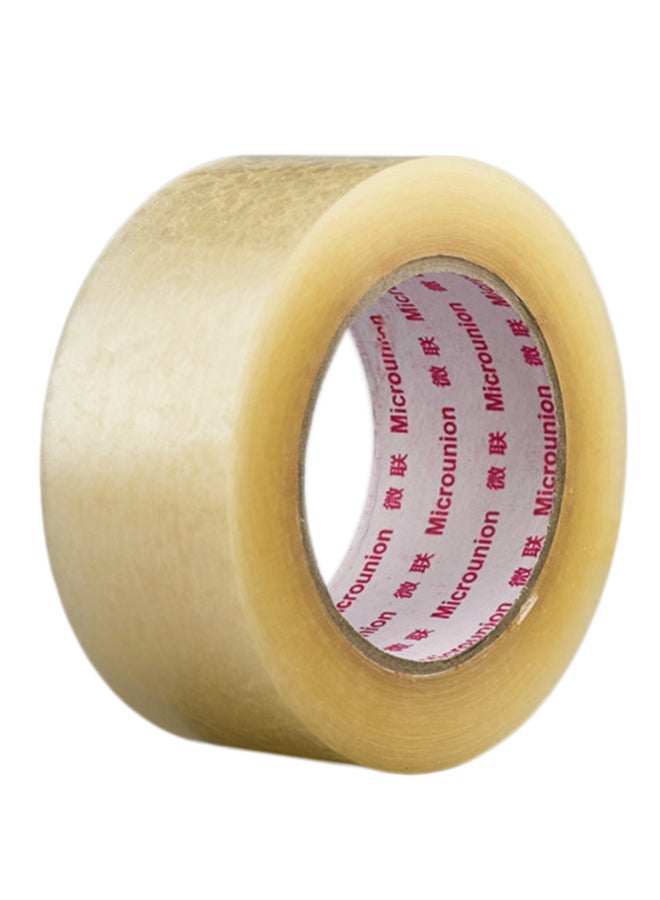 Generic Transparent Sealing Tape Clear 
