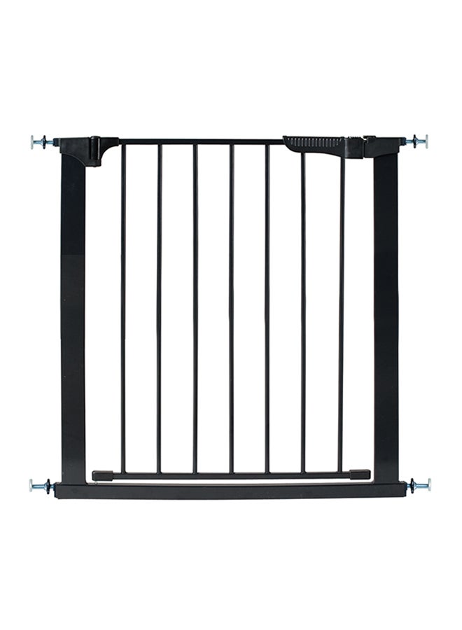 Steel Auto Close Gateway