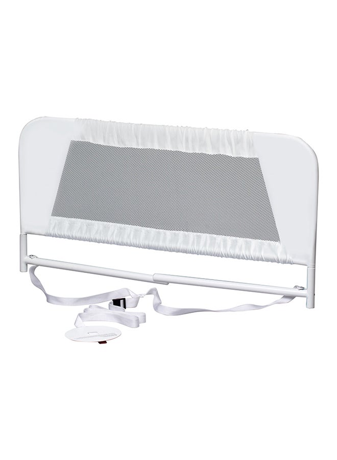 Kidco Convertible Crib Bed Rail 