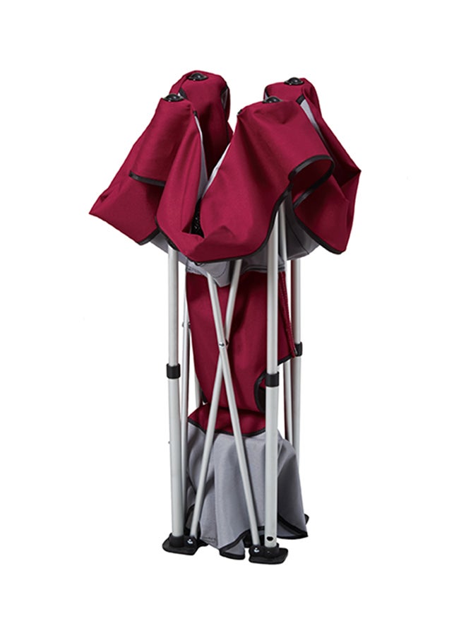 Foldable Chair With Carry Bag