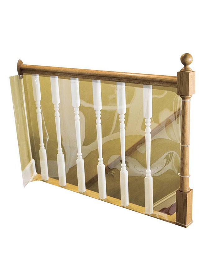 Banister Shield