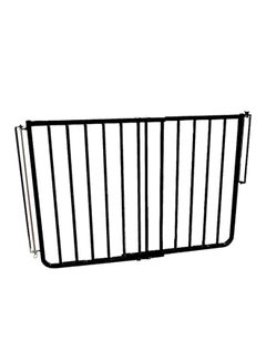Aluminum Cardinal Outdoor Safety Gate