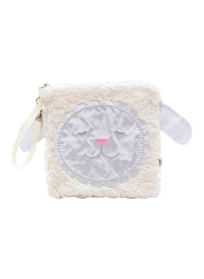 Insulated Snack Bag