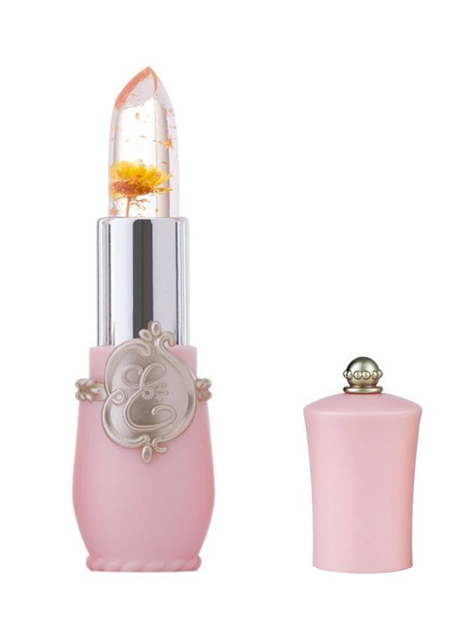 MinFei Crystal Flower Waterproof Lipstick Crystal  - Image 1