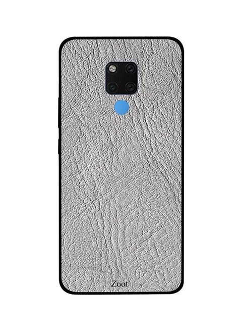 Protective Case Cover For Huawei Mate 20X Texture And Patterns
