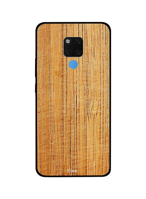 Protective Case Cover For Huawei Mate 20X Diamonds of 3D Shape Pattern