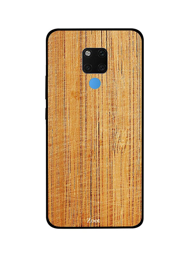 Protective Case Cover For Huawei Mate 20X Diamonds of 3D Shape Pattern